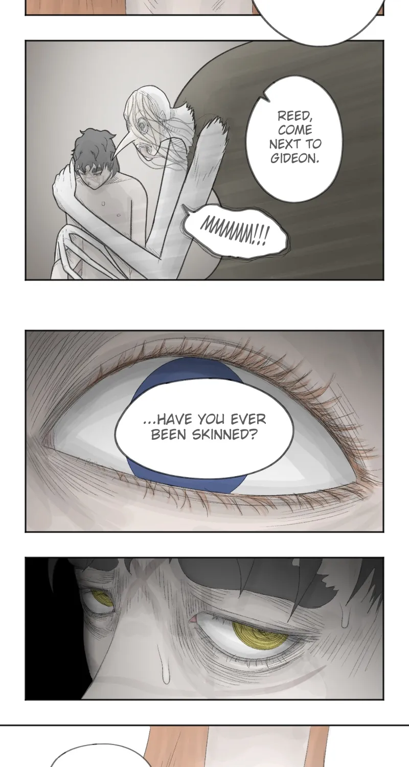 Read Antichrist chapter 14 image 46 on Lezhin