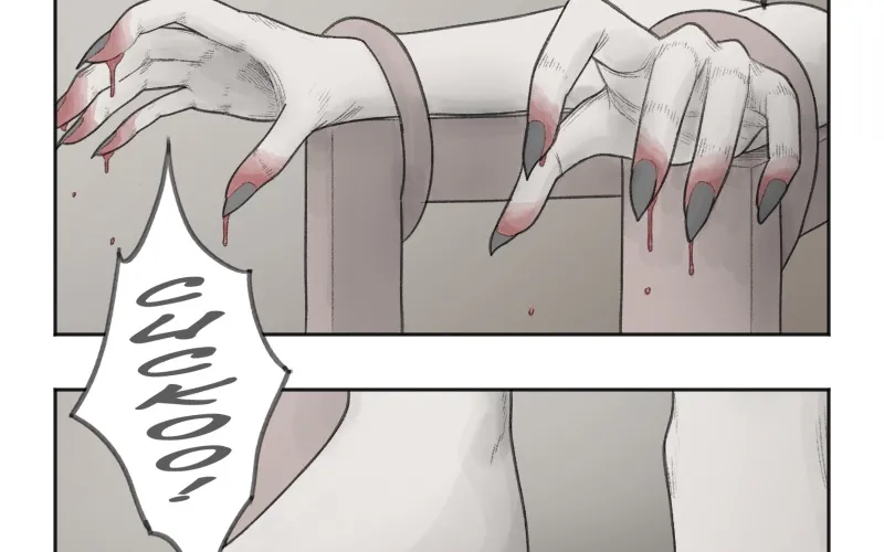 Read Antichrist chapter 14 image 5 on Lezhin