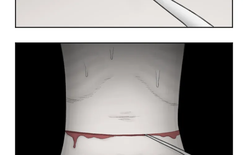 Read Antichrist chapter 14 image 55 on Lezhin