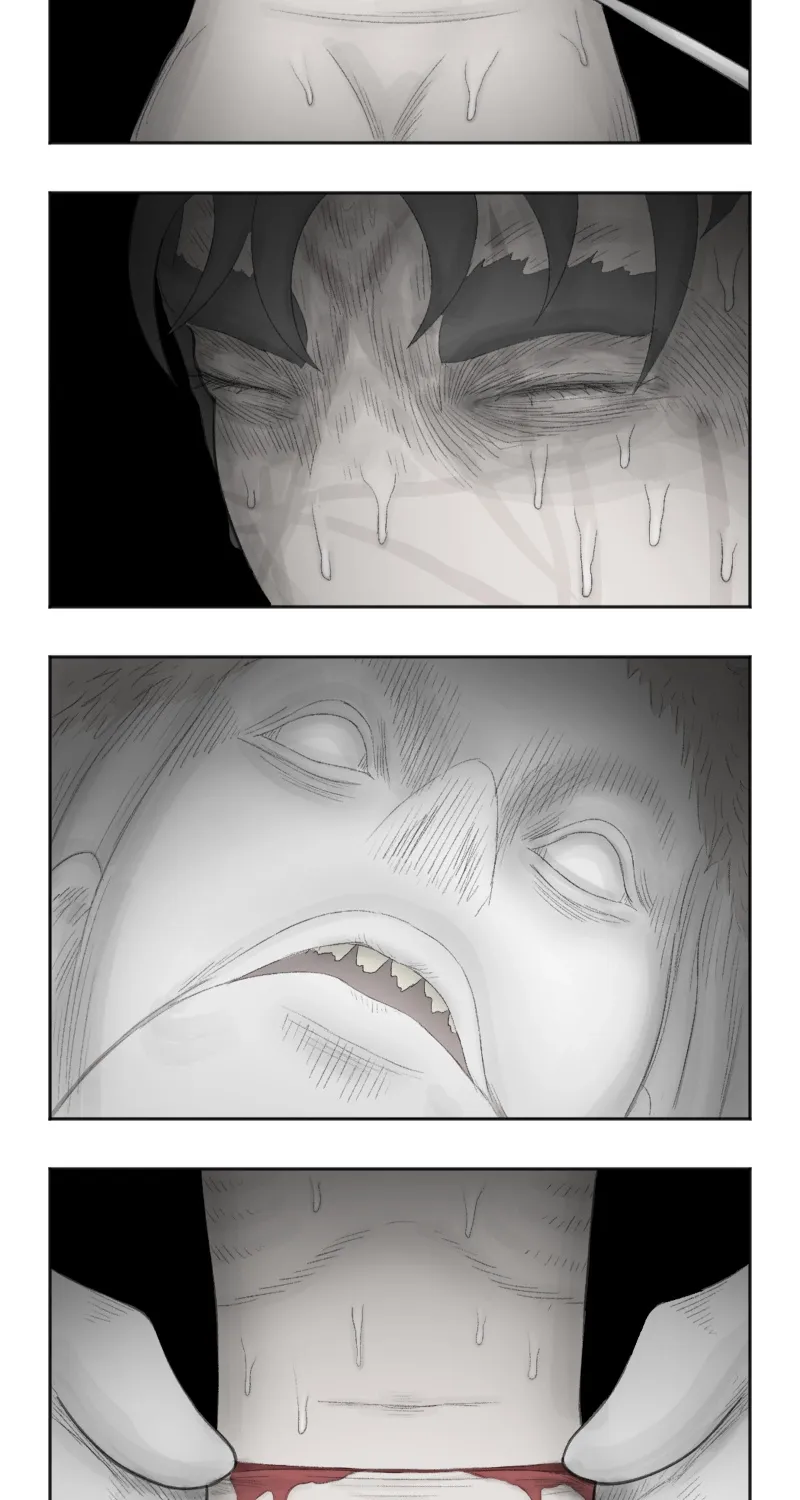Read Antichrist chapter 14 image 56 on Lezhin