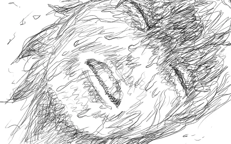 Read Antichrist chapter 14 image 61 on Lezhin
