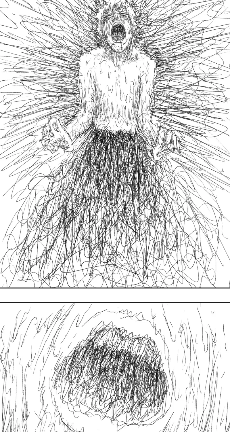 Read Antichrist chapter 14 image 64 on Lezhin