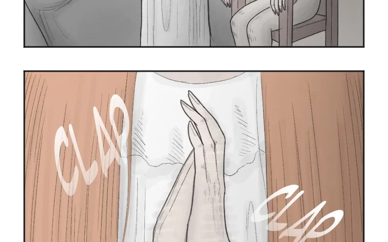 Read Antichrist chapter 14 image 7 on Lezhin