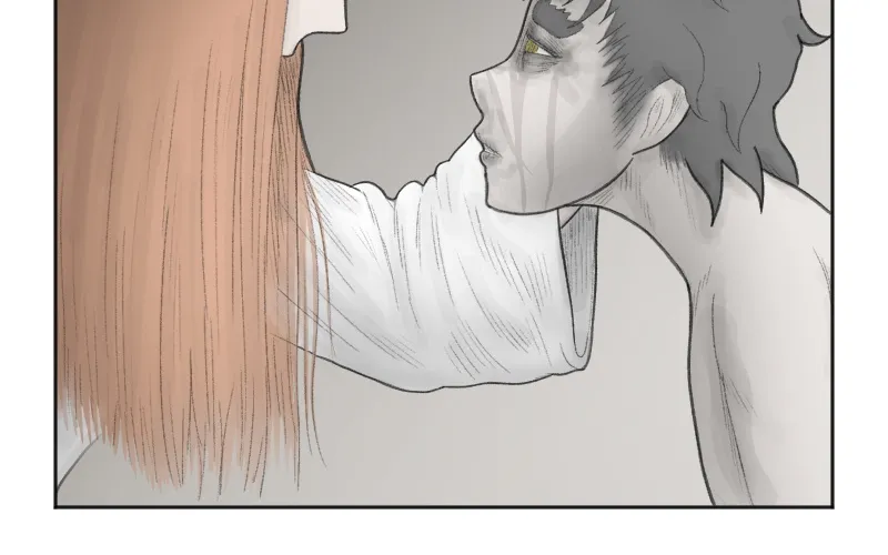 Read Antichrist chapter 14 image 81 on Lezhin