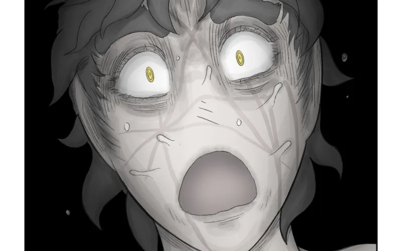 Read Antichrist chapter 14 image 85 on Lezhin