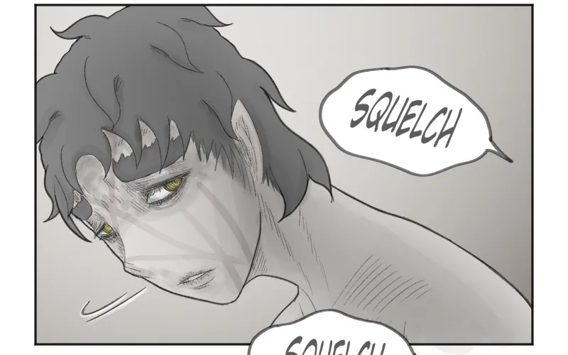 Read Antichrist chapter 14 image 9 on Lezhin