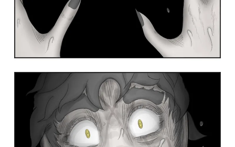 Read Antichrist chapter 15 image 1 on Lezhin