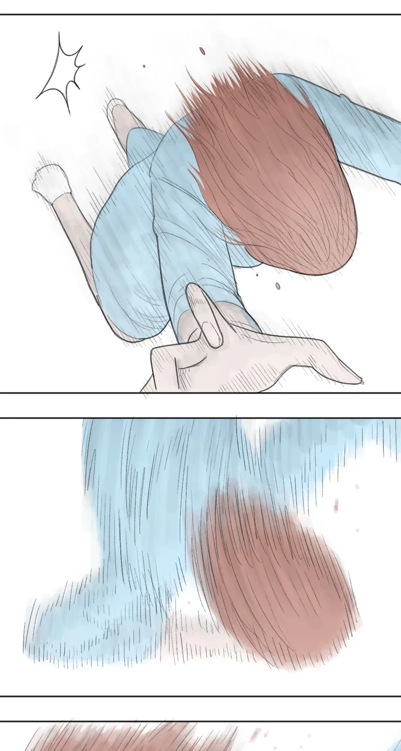 Read Antichrist chapter 15 image 10 on Lezhin