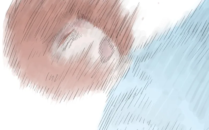 Read Antichrist chapter 15 image 11 on Lezhin