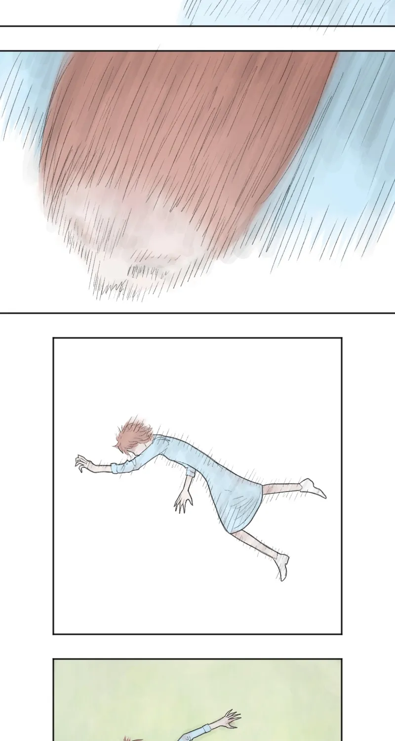 Read Antichrist chapter 15 image 12 on Lezhin