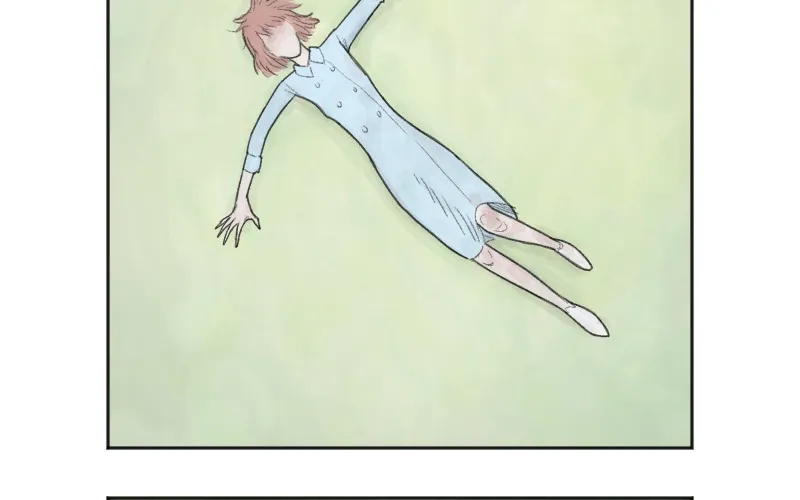 Read Antichrist chapter 15 image 13 on Lezhin