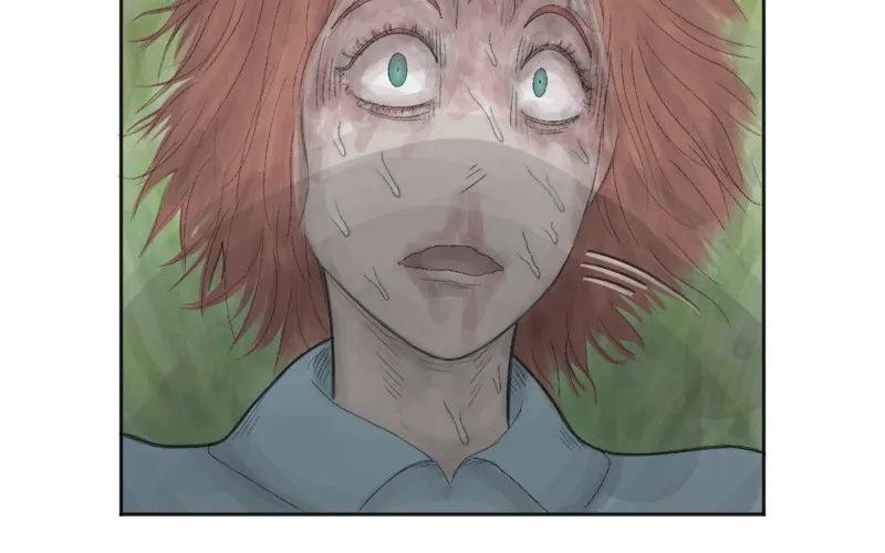 Read Antichrist chapter 15 image 17 on Lezhin