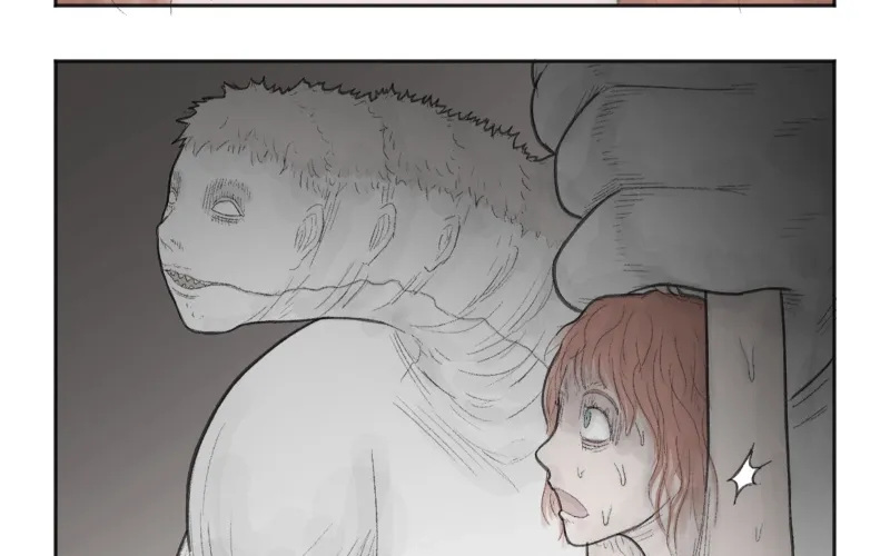 Read Antichrist chapter 15 image 21 on Lezhin