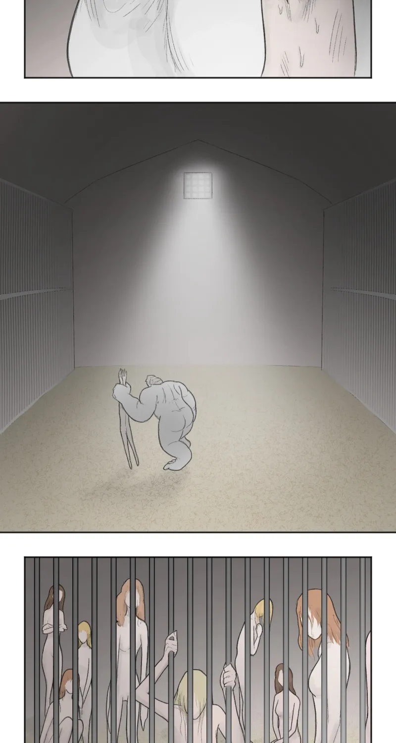Read Antichrist chapter 15 image 22 on Lezhin
