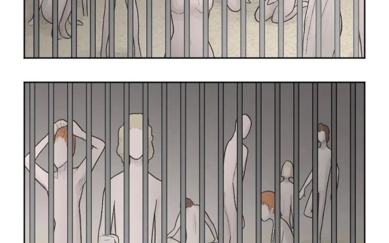 Read Antichrist chapter 15 image 23 on Lezhin