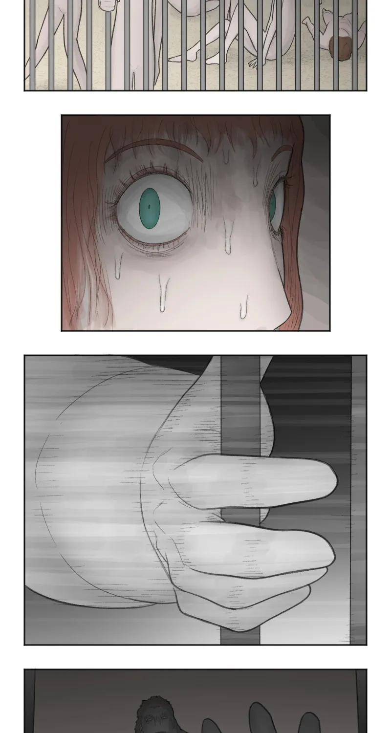 Read Antichrist chapter 15 image 24 on Lezhin