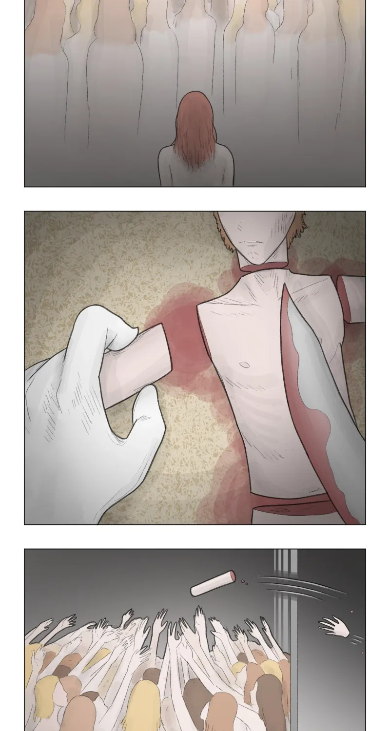 Read Antichrist chapter 15 image 30 on Lezhin