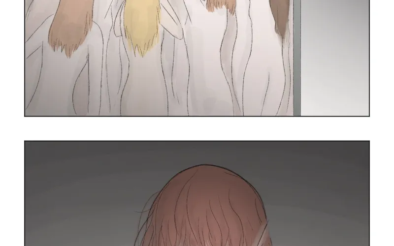 Read Antichrist chapter 15 image 31 on Lezhin