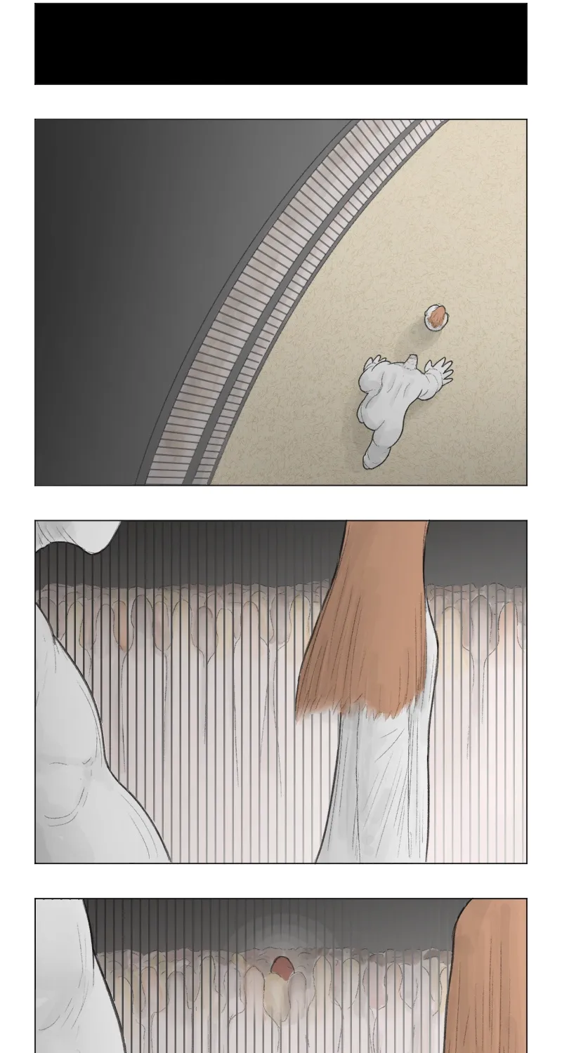 Read Antichrist chapter 15 image 34 on Lezhin