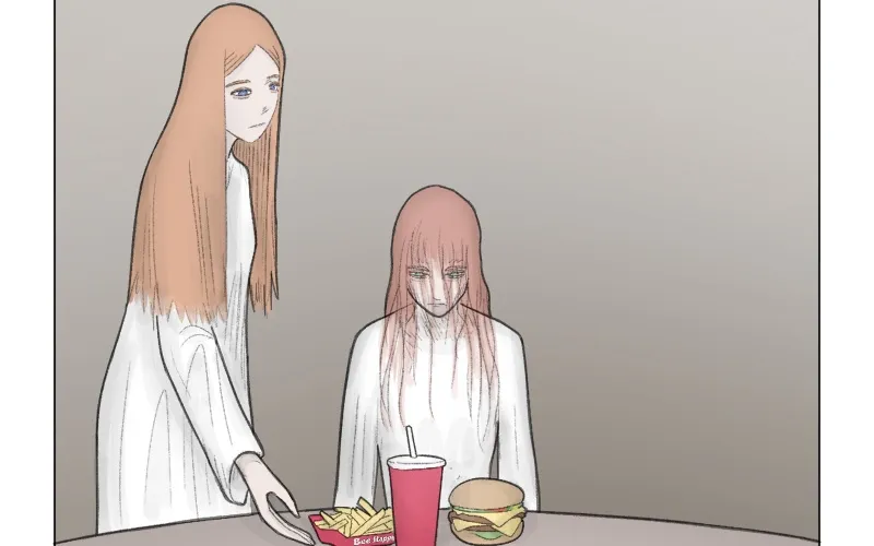 Read Antichrist chapter 15 image 37 on Lezhin