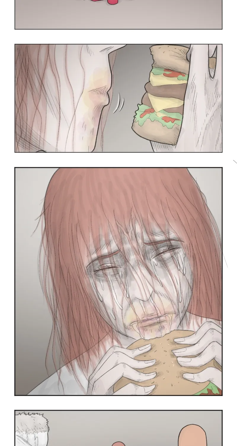 Read Antichrist chapter 15 image 38 on Lezhin