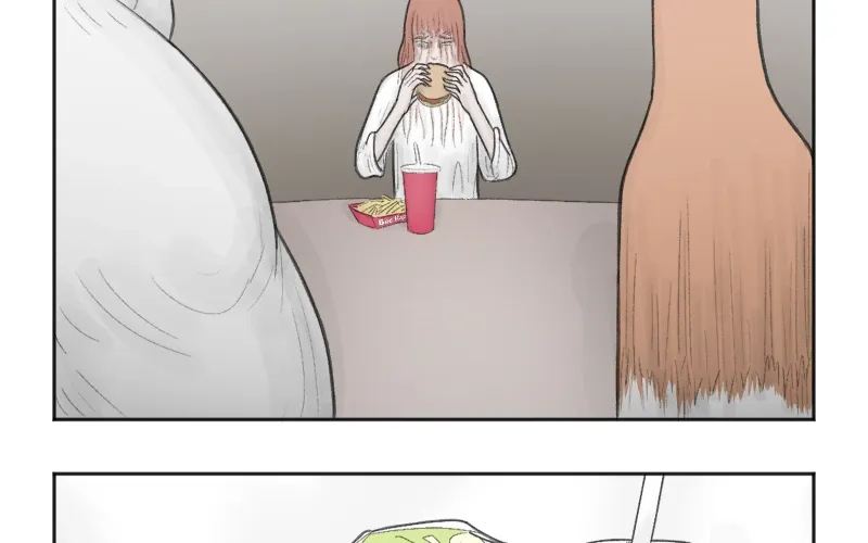 Read Antichrist chapter 15 image 39 on Lezhin