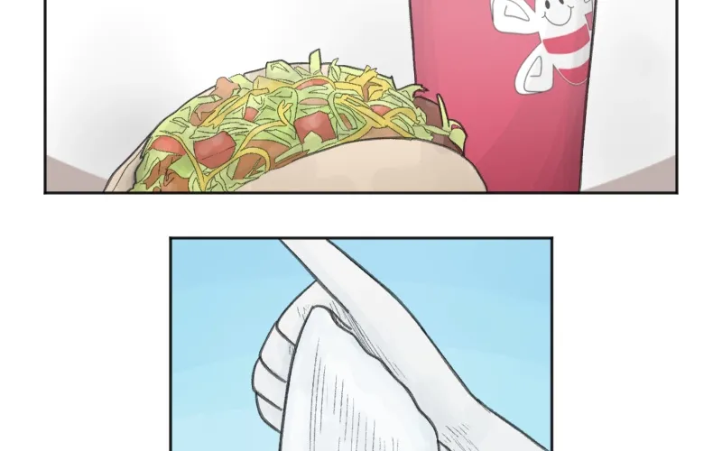 Read Antichrist chapter 15 image 41 on Lezhin