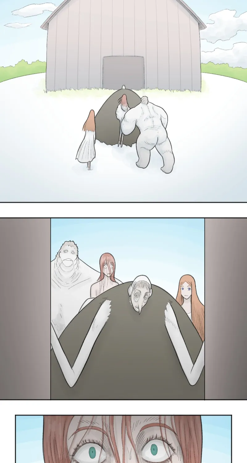 Read Antichrist chapter 15 image 44 on Lezhin