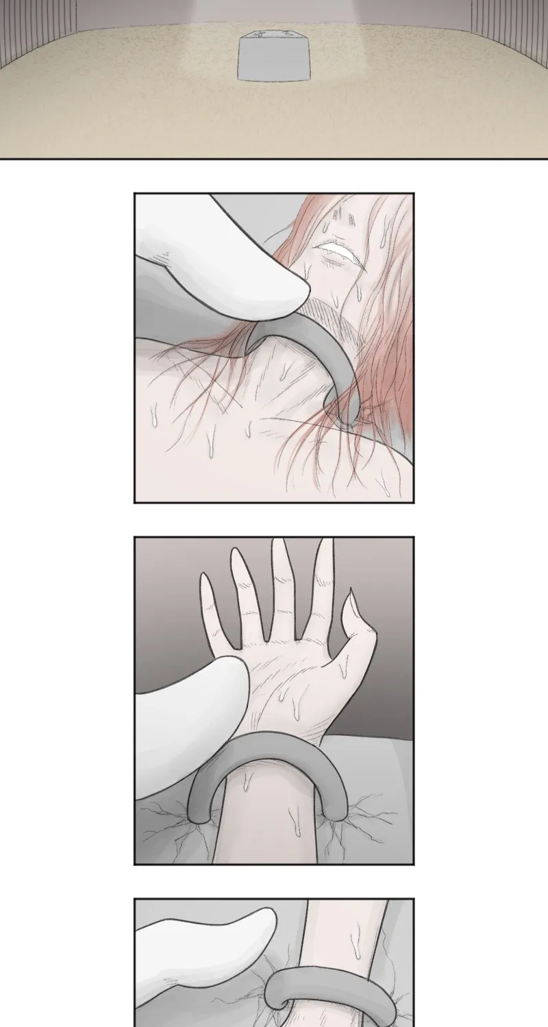 Read Antichrist chapter 15 image 46 on Lezhin