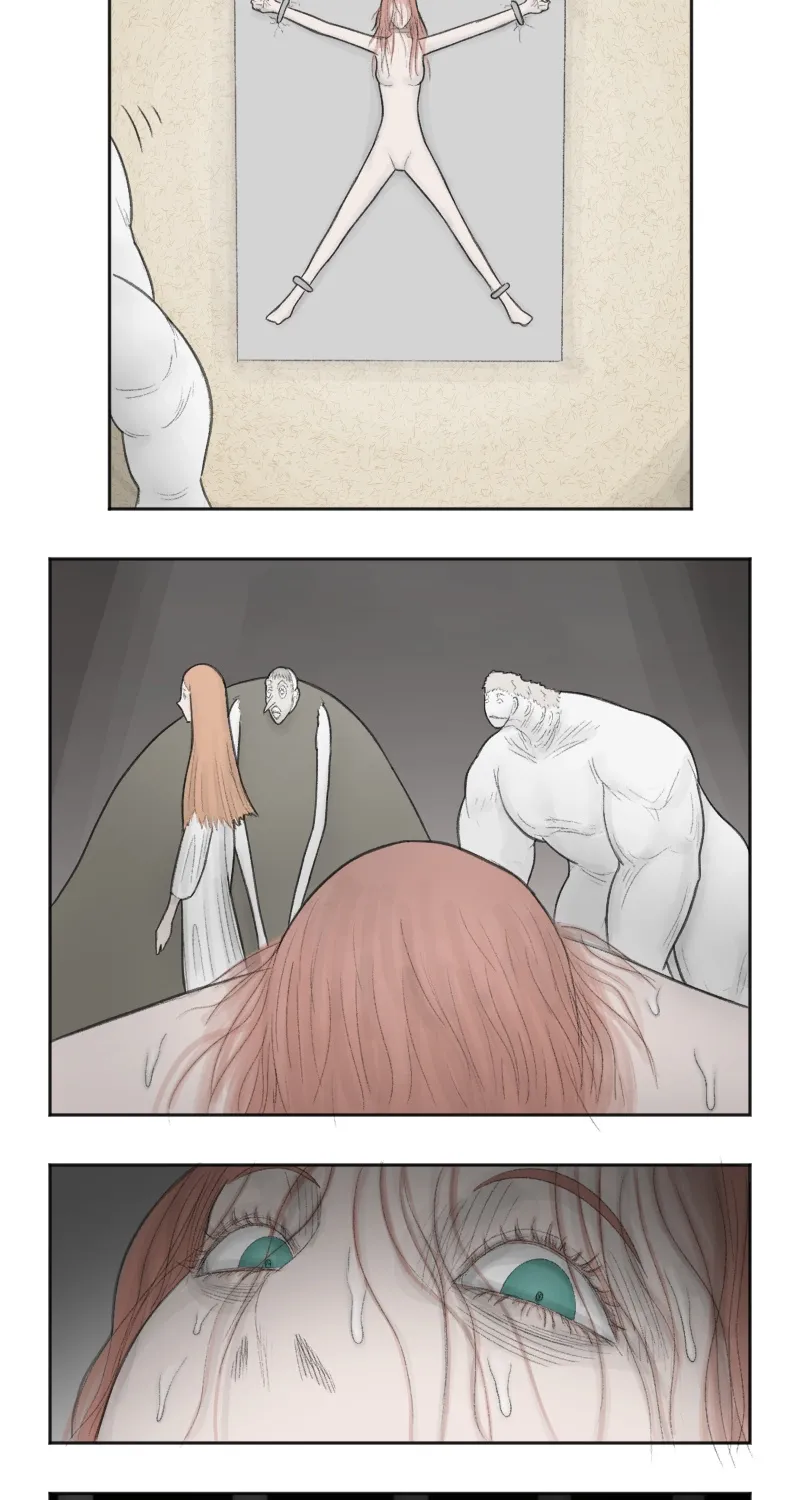 Read Antichrist chapter 15 image 48 on Lezhin