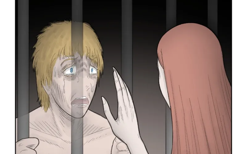 Read Antichrist chapter 15 image 49 on Lezhin