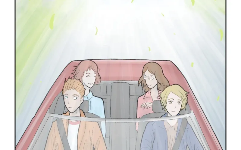 Read Antichrist chapter 15 image 5 on Lezhin