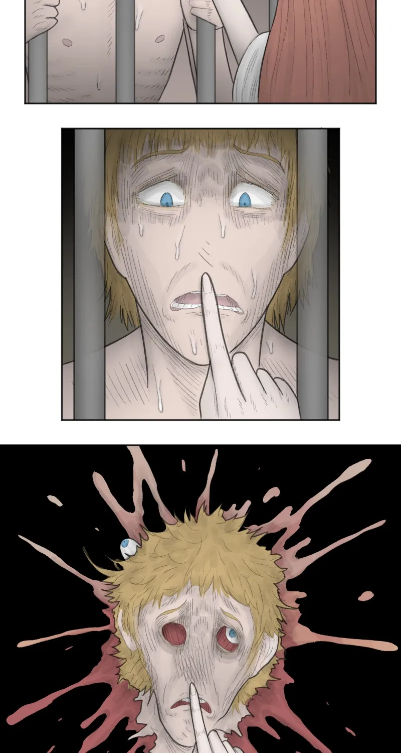 Read Antichrist chapter 15 image 50 on Lezhin
