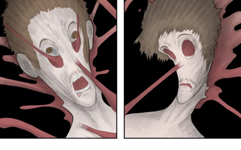 Read Antichrist chapter 15 image 53 on Lezhin