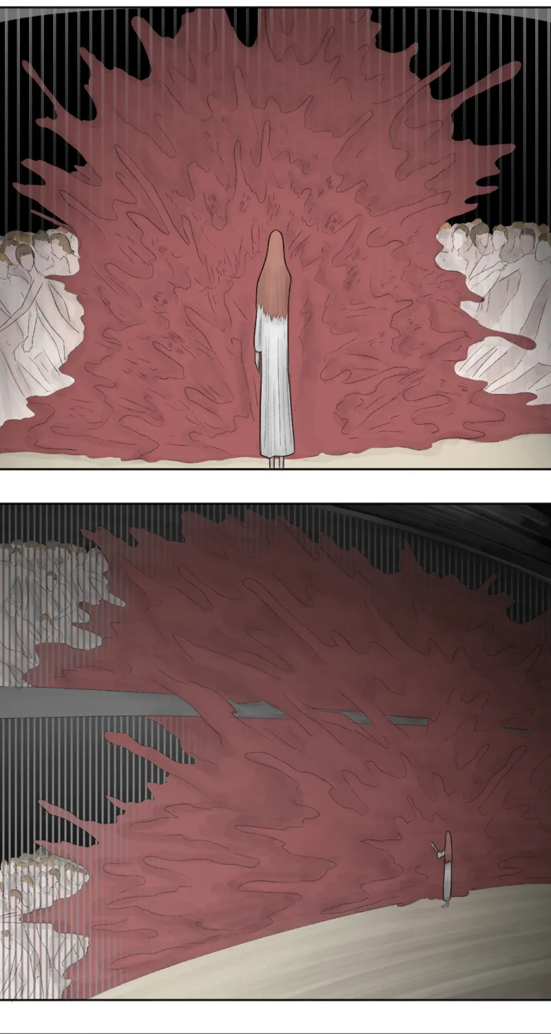 Read Antichrist chapter 15 image 54 on Lezhin