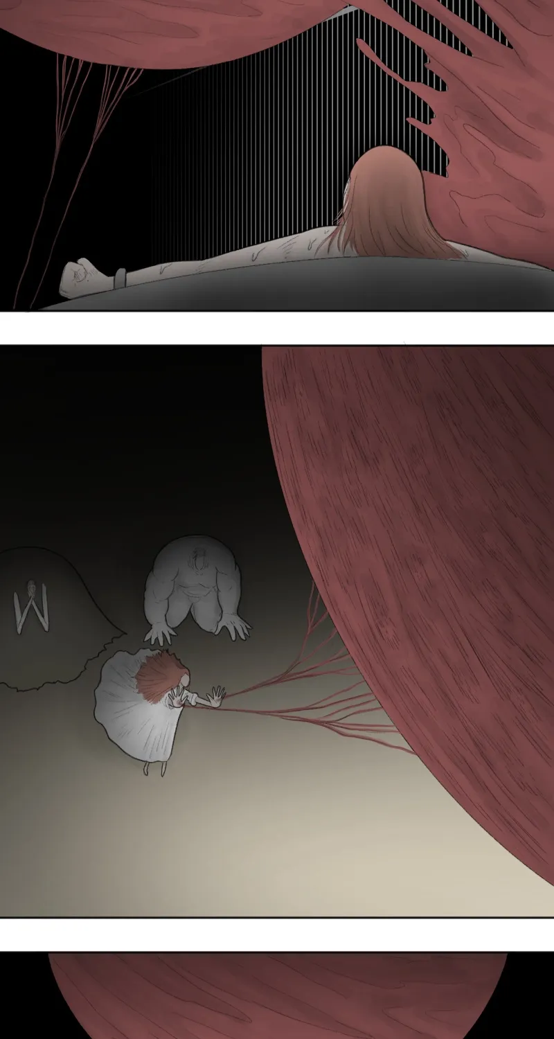 Read Antichrist chapter 15 image 58 on Lezhin