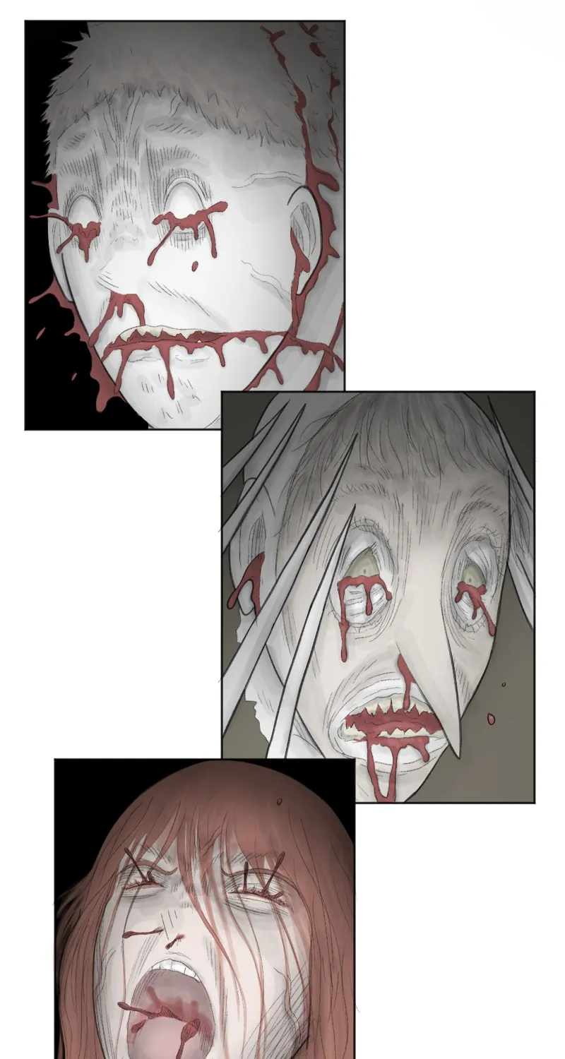 Read Antichrist chapter 15 image 64 on Lezhin