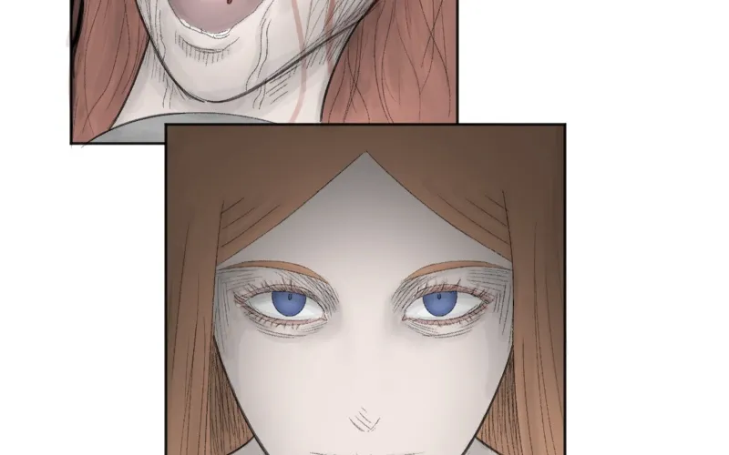 Read Antichrist chapter 15 image 65 on Lezhin