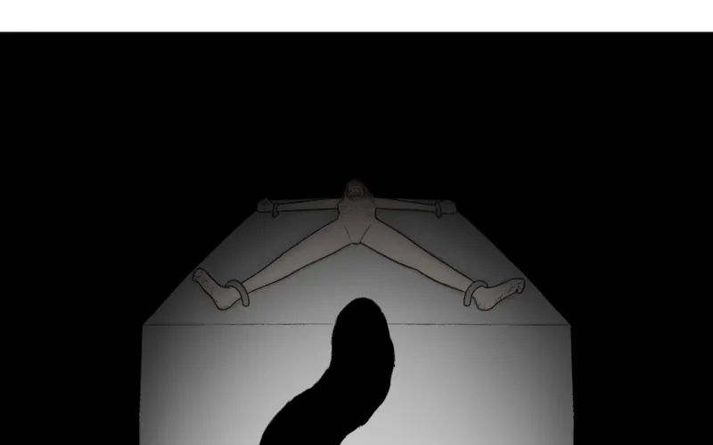 Read Antichrist chapter 15 image 73 on Lezhin