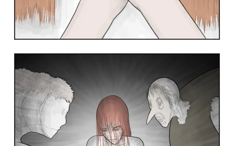 Read Antichrist chapter 15 image 85 on Lezhin