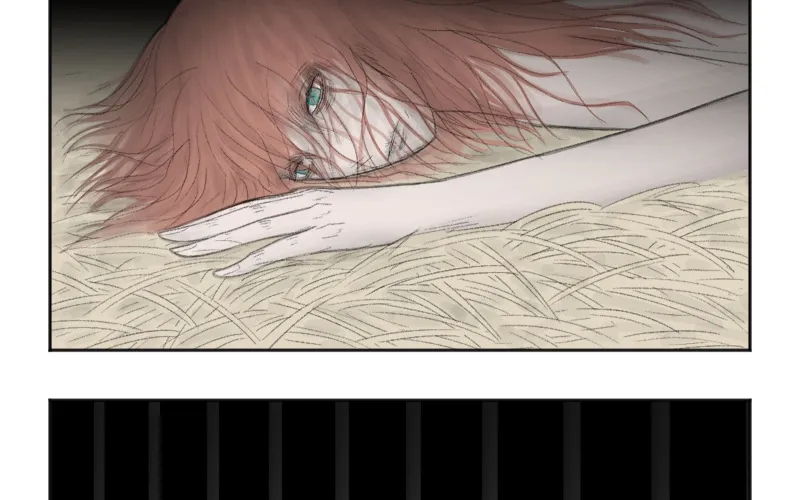 Read Antichrist chapter 15 image 87 on Lezhin