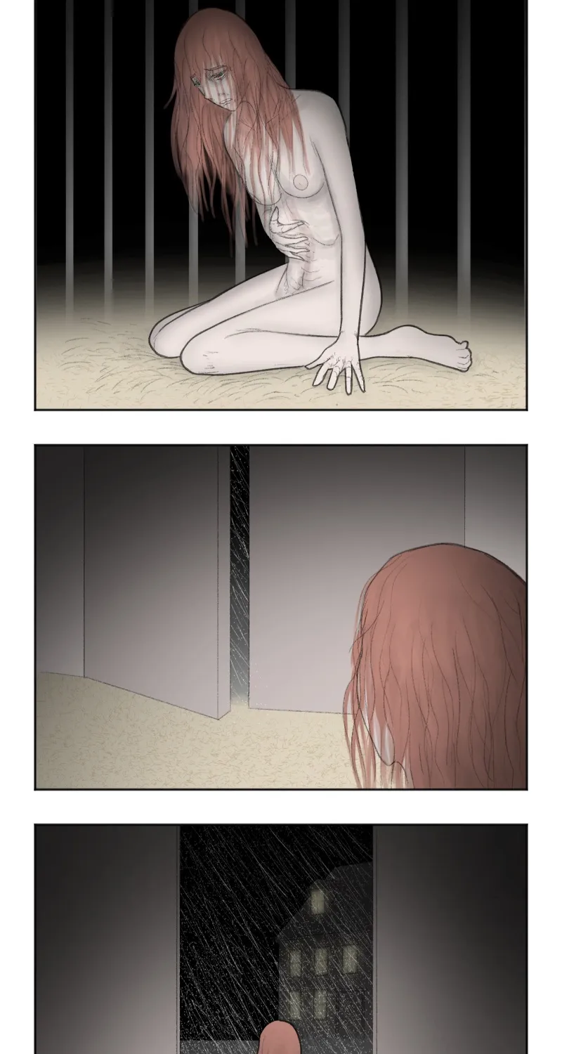 Read Antichrist chapter 15 image 88 on Lezhin