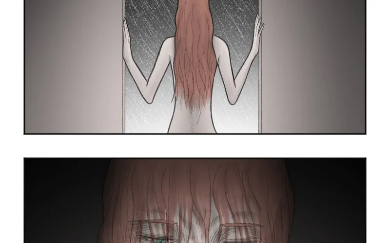 Read Antichrist chapter 15 image 89 on Lezhin