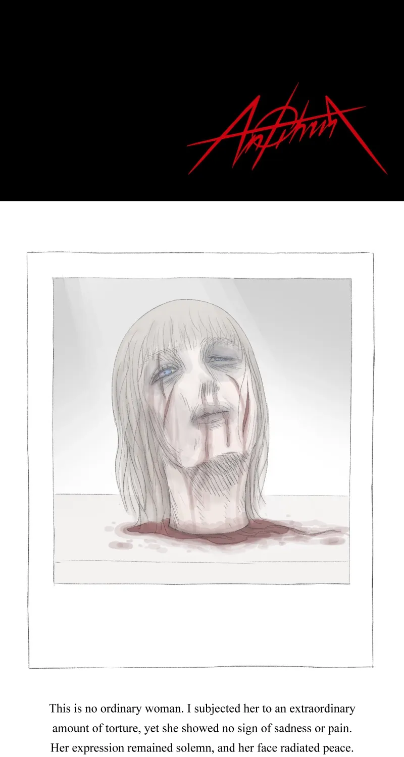 Read Antichrist chapter 15 image 96 on Lezhin