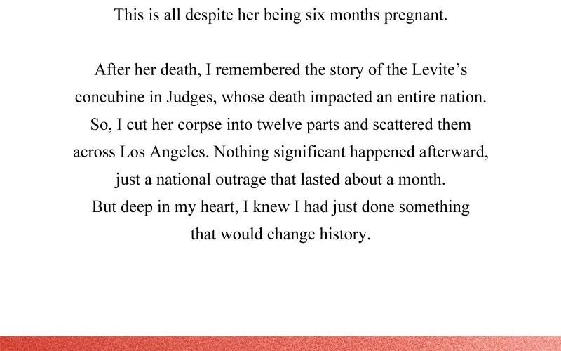 Read Antichrist chapter 15 image 97 on Lezhin