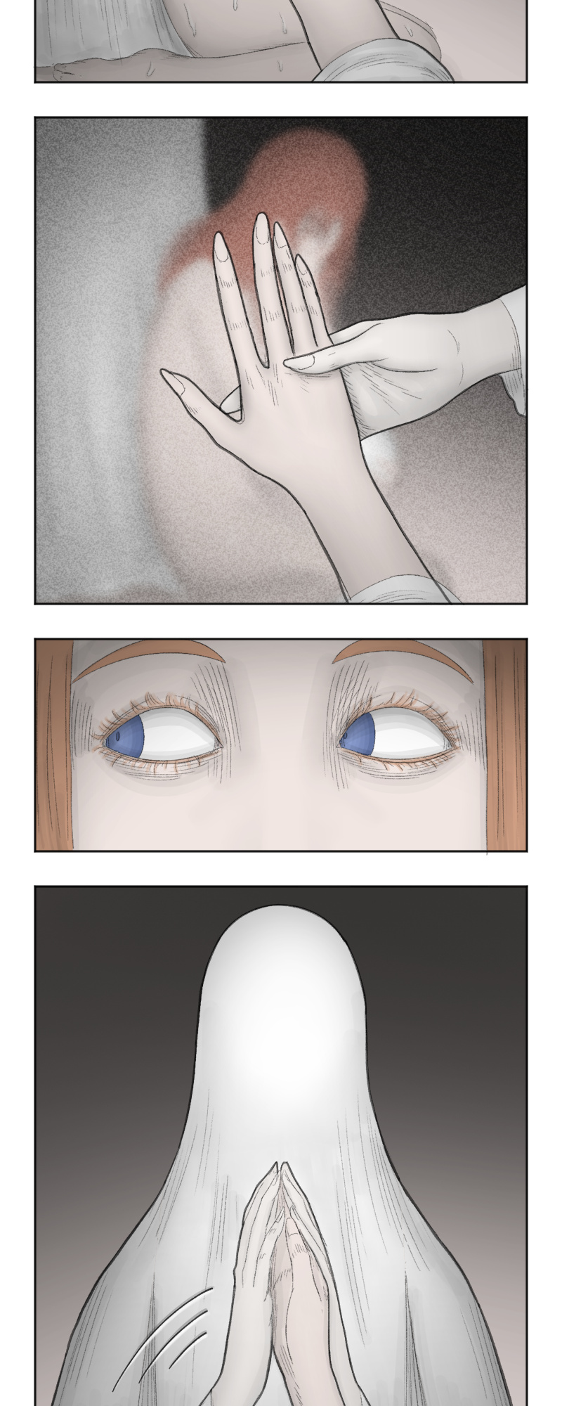 Read Antichrist chapter 16 image 10 on Lezhin