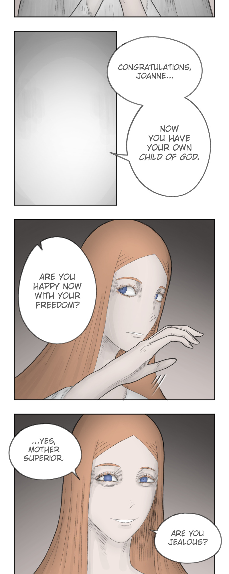 Read Antichrist chapter 16 image 11 on Lezhin