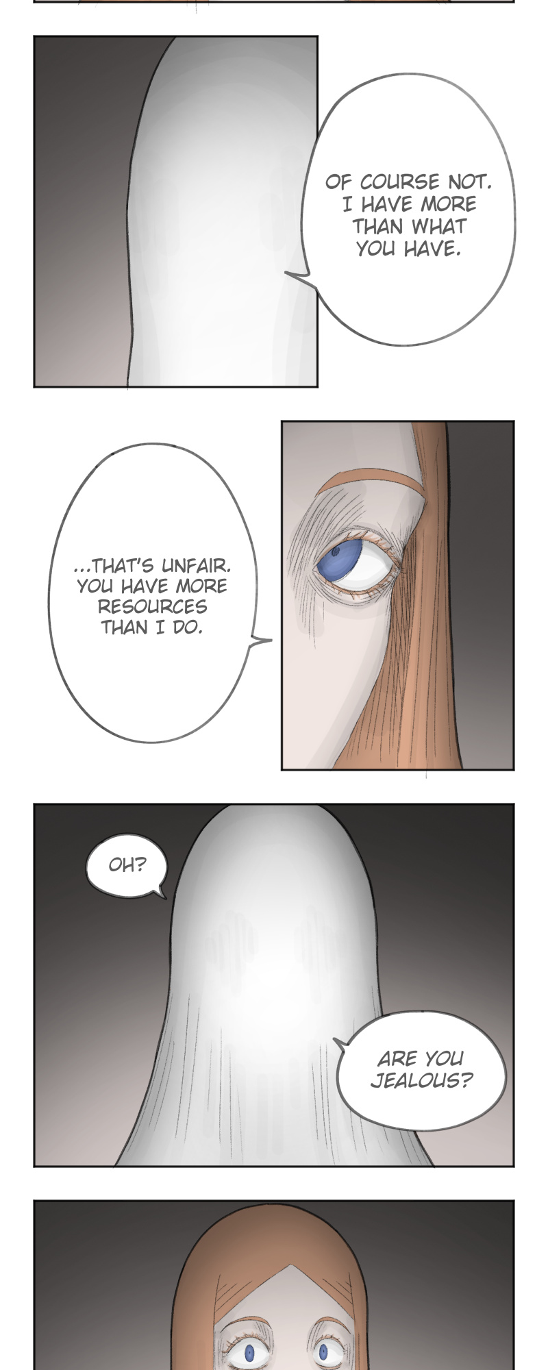 Read Antichrist chapter 16 image 12 on Lezhin