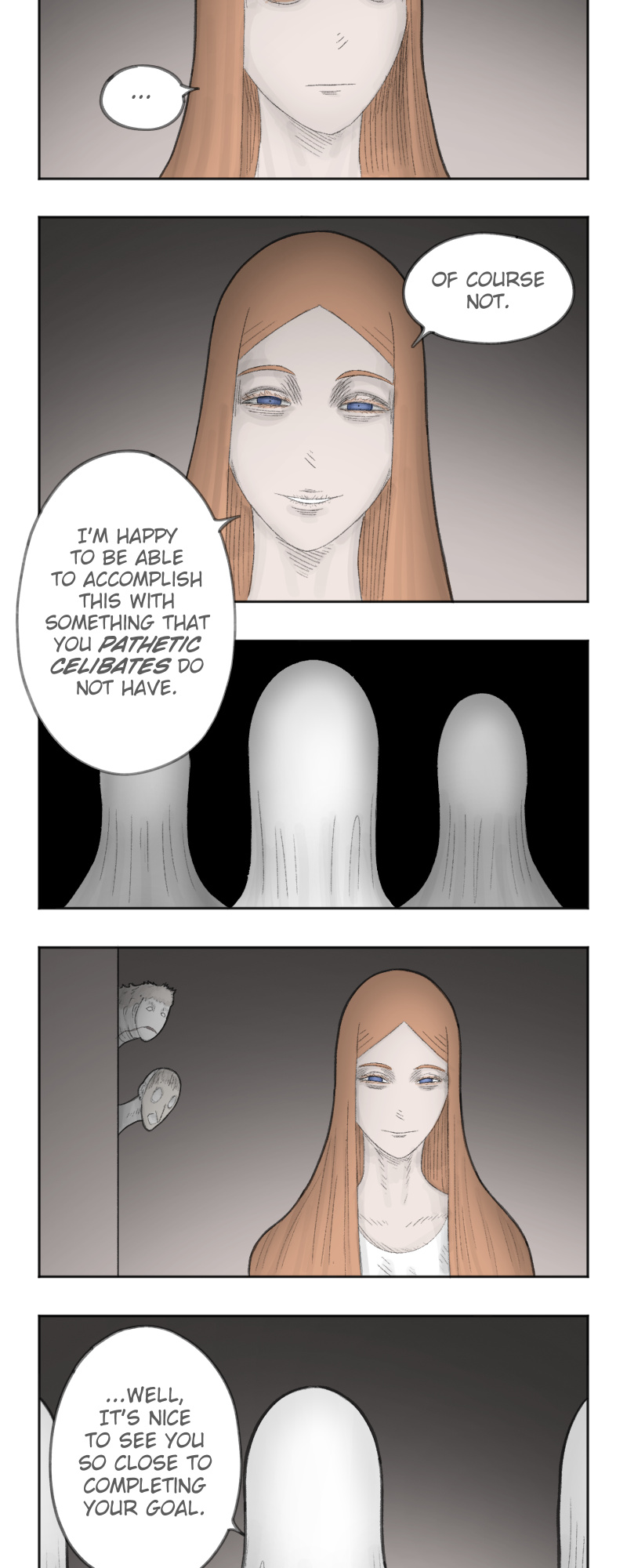 Read Antichrist chapter 16 image 13 on Lezhin