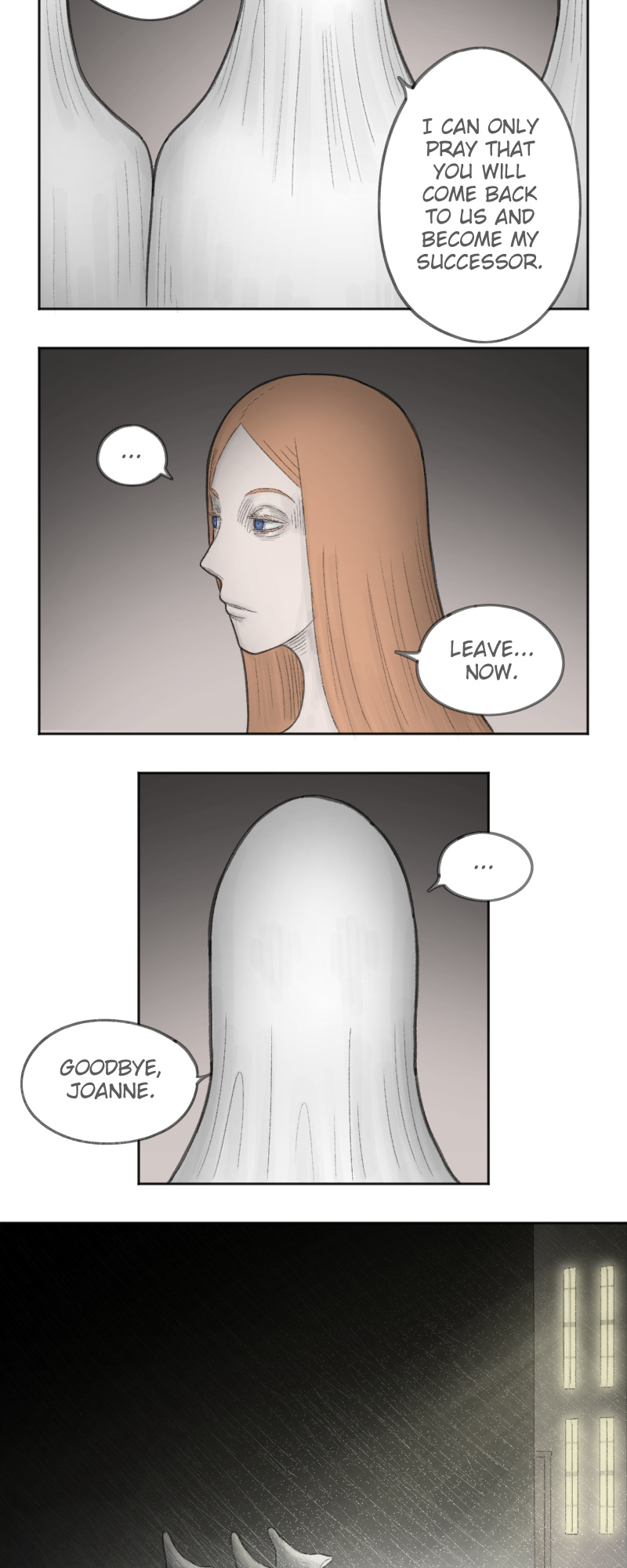 Read Antichrist chapter 16 image 14 on Lezhin